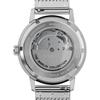 Timex Marlin Automatic 40mm Silver Bracelet Watch (TW2T22900) Officially Imported