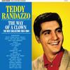 CD TEDDY RANDAZZO - The Way of a Clown  ODR6205 Japan ObiMusic Others Used