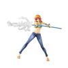 Фигурка Variable Action Heroes ONE PIECE Nami 165 мм, окрашенная из ПВХ, подвижная [перепродажа] Прибл.