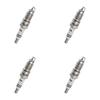 Комплект из 4 свечей зажигания 7990 для Ford Mercury Lincoln Toyota Mitsubishi 80-12