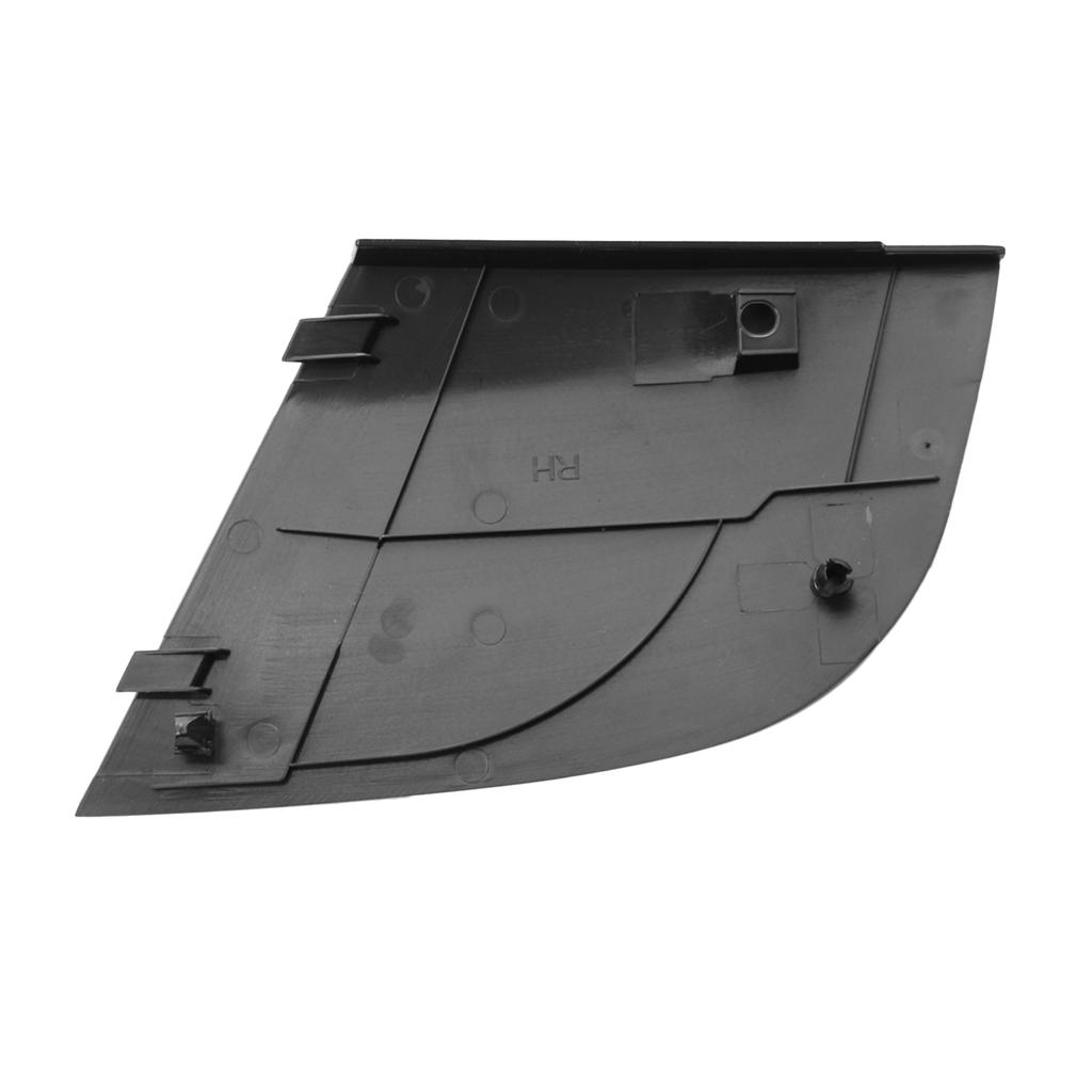 Front Windshield Water Drain Cover Right A1698300275/A1698300375 Replacement for Mercedes-Benz B-Cla
