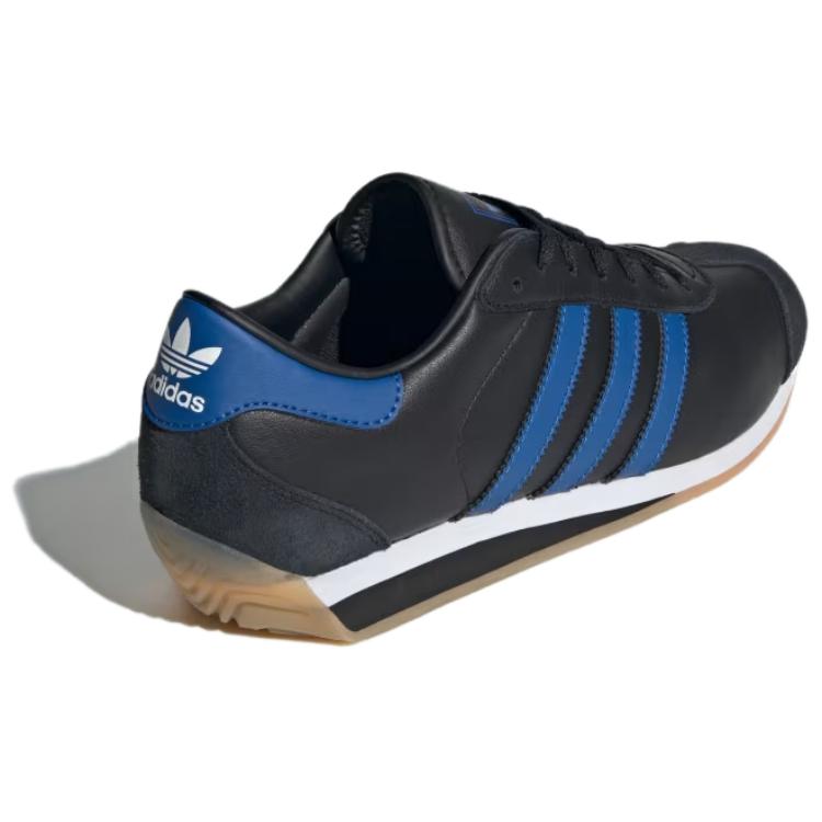 adidas Оригинальные Страна 2 Нескользящие Износостойкие Нескользящие Износостойкие Низкие Повседневные Обувь IG4547