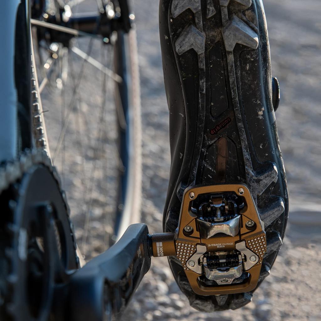 Look Cleats EASY X-Track