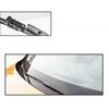 26"+16"+14" Front & Rear Frameless Wiper Blades for X1 F48, X2 F39, 2 Series Active Tourer F45, Mini Countryman F60, Clubman F54