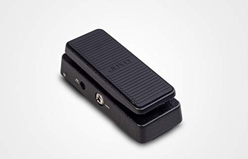 КЛАССИЧЕСКИЙ WAH Педаль Эффект-педаль JOYO WAH-01 Громкость/Wah