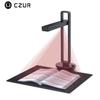 CZUR ETS0801 Умный сканер документов, штекер CN (адаптер в комплекте)