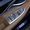 Для BMW 7 серии F01 F02 G11 G12 ABS серебро/углеродное волокно автомобильный переключатель подъема окна кнопка рамка крышка отделка наклейки автомобильные аксессуары