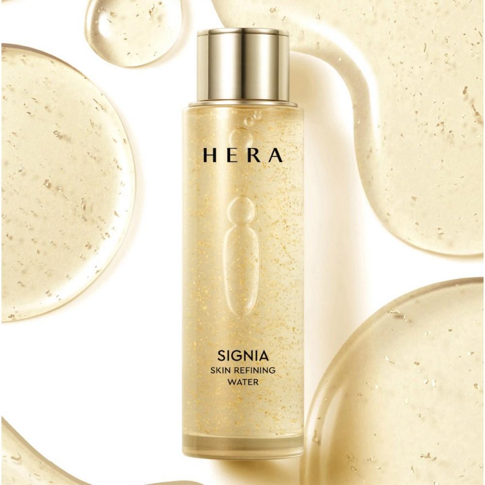 Hera Очищающая вода Signia Skin 180 мл