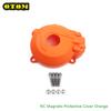 For ZONGSHEN ZS177MM NC250 Motorcycle Clutch Ignition Water Pump Cover Guard Engine Protector KAYO GR MOTOLAND AVANTIS ZUUMAV