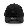 New Era 940 Кепка-тракер Los Angeles Черная - Dodgers,