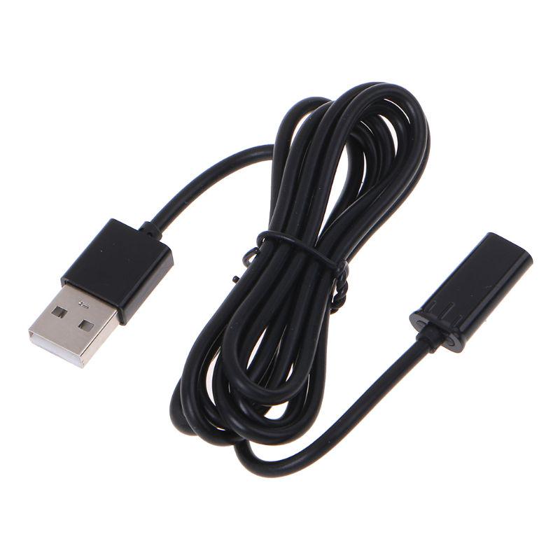 USB-кабель для зарядки Шнур питания Адаптер-зарядное устройство для Flyco FS339 FS372 FS872 FS620 FS621 FS622 FS633 FS370 Электрическая бритва