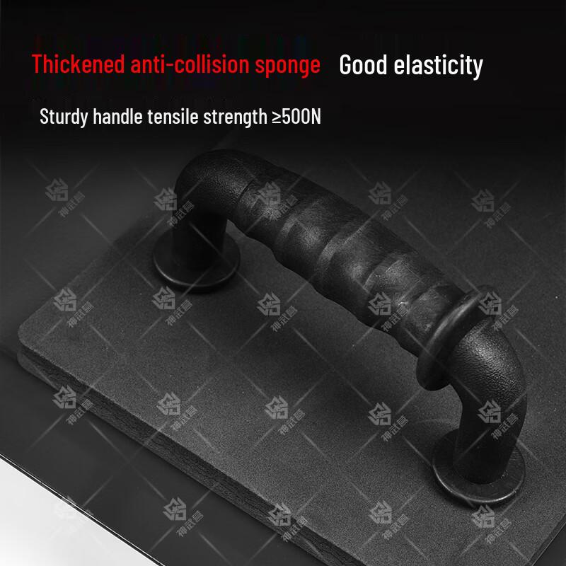 Shenwu Camp Aluminum Alloy Riot Shield