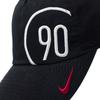 Nike Повседневная удобная хлопковая кепка Мужские кепки Черный II0552-010