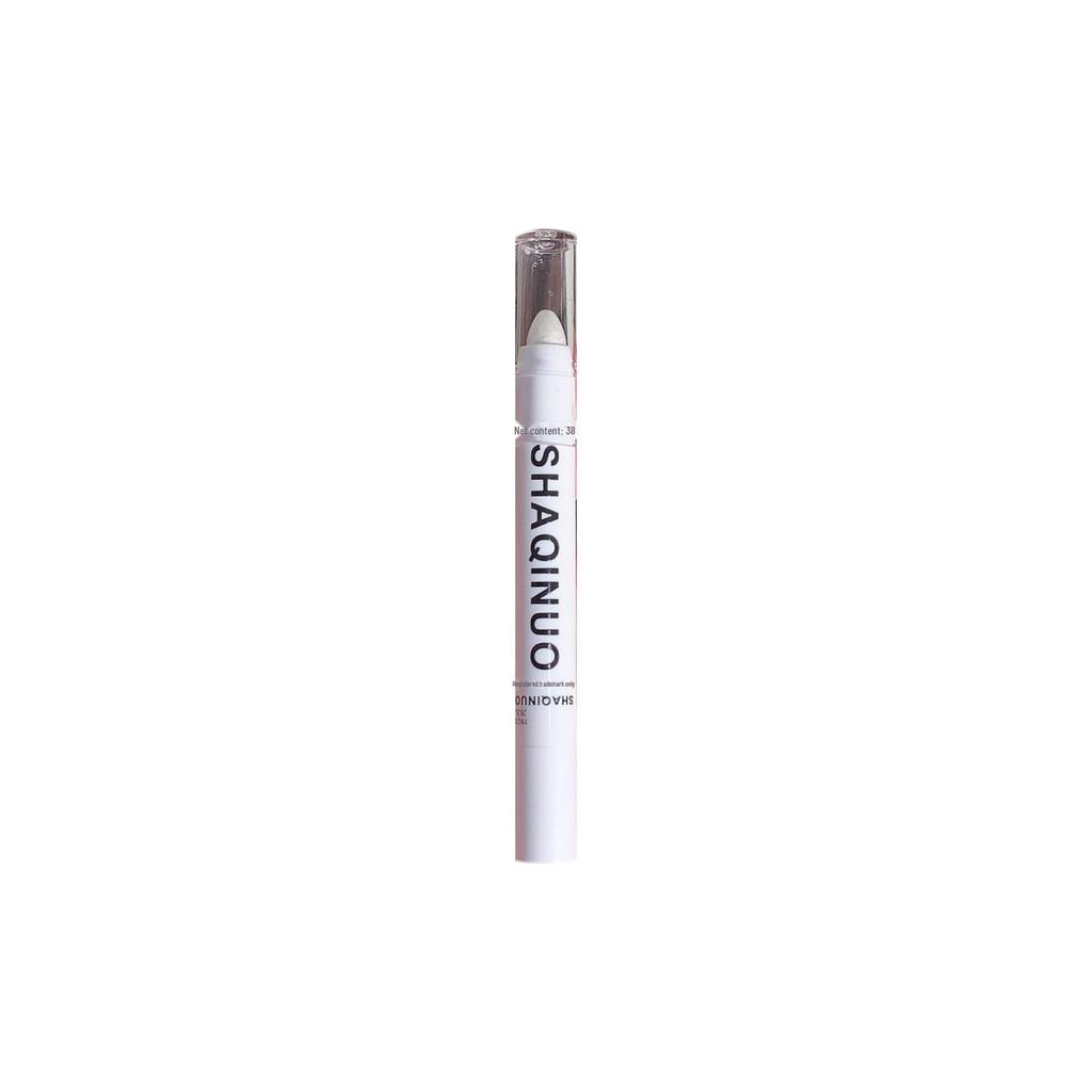 SHAQINUO 608 Highlight & Contour Pen: Eye Shadow, Matte, and Pearlescent Brightening Tool