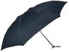 Складной зонт Mila Schon Logo Jacquard Umbrella Складной зонт Мини-зонт Deep Blue Rib 60 см [Moonbat] Мужской Мужской Мужской Длина прибл.