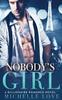 Книга Nobodys Girl by Michelle Love - Hardback