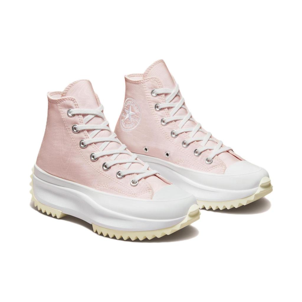 Converse Run Star Hike Платформа Сатин A00900C