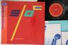 LP Пластинка ELECTRIC LIGHT ORCHESTRA - Balance Of Power 28AP3153 CBS SONY 1986 Япония Оби Рок Б/У