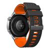 Силиконовый ремешок 22 мм для OnePlus Watch 4 /3 47 мм/2/2R Браслет Наручный ремешок для OnePlus Watch Lite Ремешок для OPPO Watch X/X2 Correa