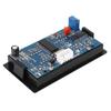 YB5145A DC5V DC100A LED Digital Display Panel Current Meter Digital Ammeter Ampere Meter