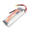 11.1V 5000mAh 40C Lipo Battery XT60 Plug 3S Rechargeable Battery for RC Racing Drone