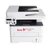 Pantum BM5102ADN Black and White Laser Multifunction Printer CN plug (adapter included)
