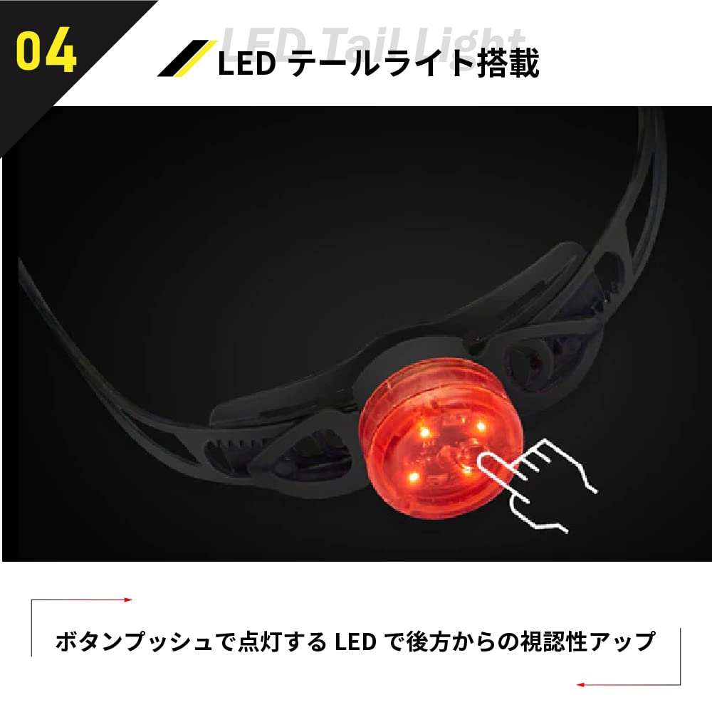 Складной шлем Bringer для велосипеда, скейтборда, с магнитной застежкой, черный [сертифицировано SGS]