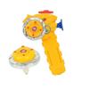 Plastic Bey Battling Top Spinning Burst Gyro Toy Creative Spinning Top  for Kids Ages 8 and Up