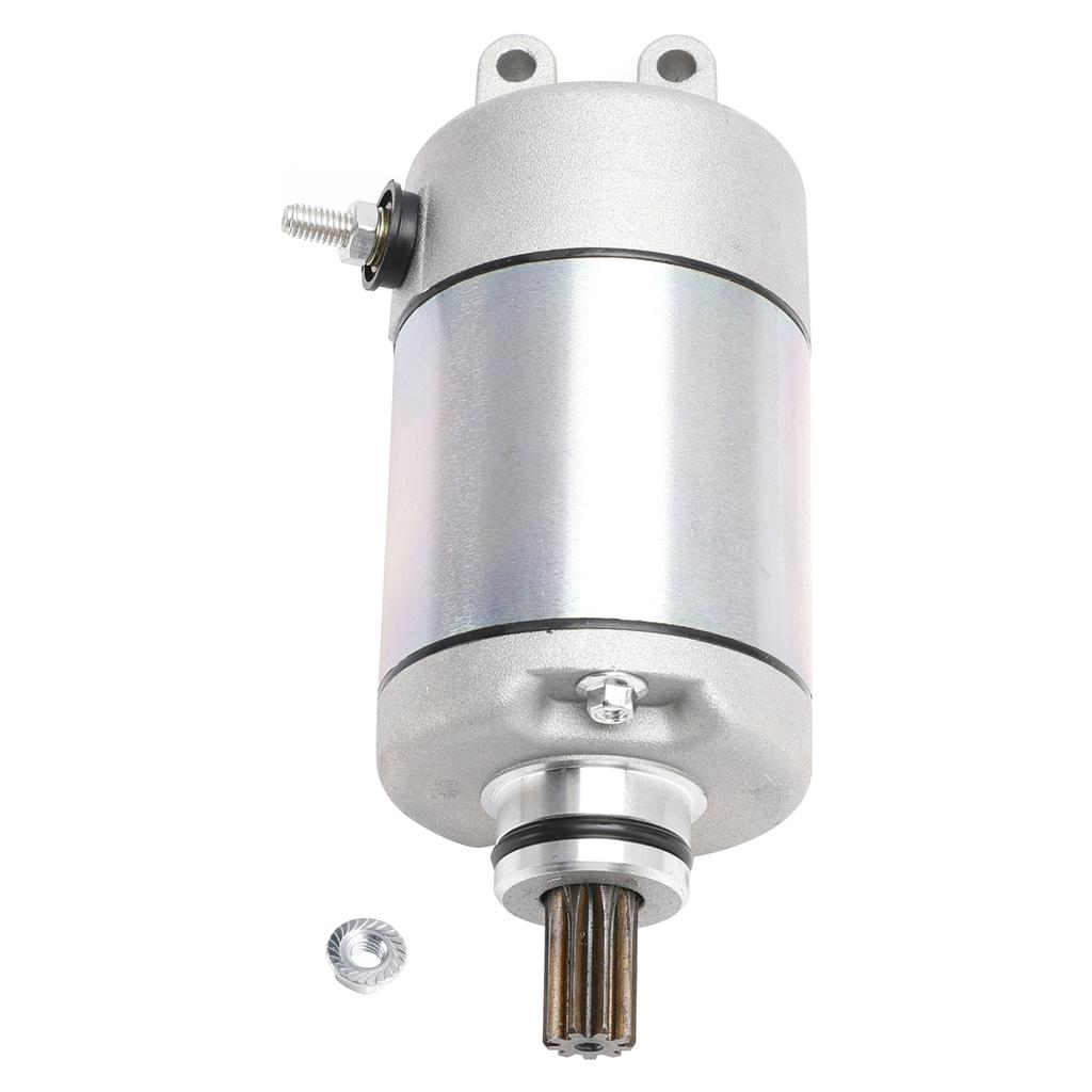 Замена стартера для Lynx 400 ATV Quad - 12851102000000 0099335