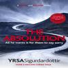 The Absolution by Yrsa Sigurdardottir Paperback Book 9781473621633