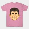 Футболка женская Ralph Garman Harajuku Print Kawaii футболка летняя женская футболка с коротким рукавом топ футболка