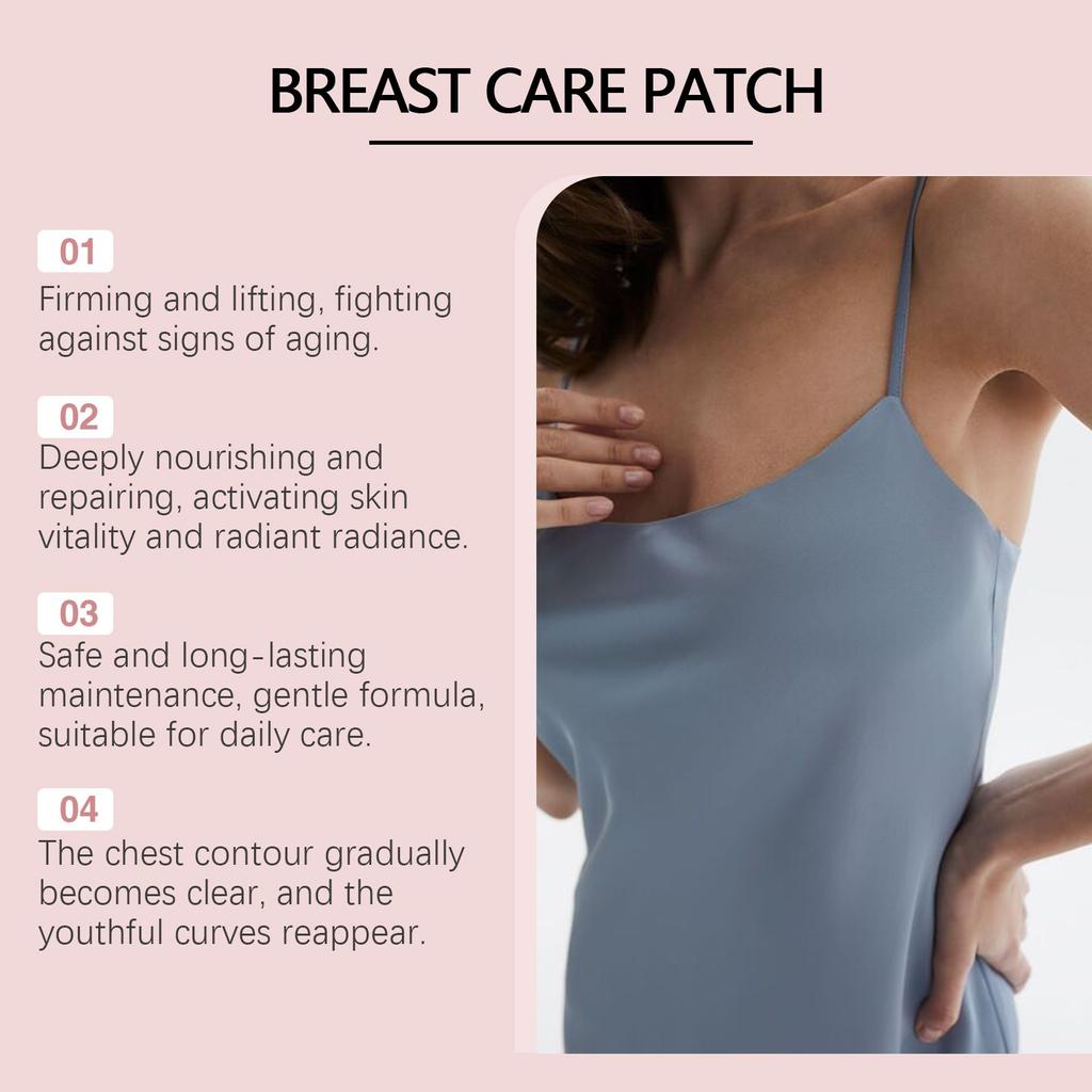 Нагрудник против провисания для жизненной силы, чтобы предотвратить провисание груди, чтобы облегчить грудь