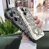 Чехол для телефона "Дракон Тени" для Xiaomi Poco F7 X7 X6 F6 M6 M5 M5S F5 X5 F4 X4 M4 F3 M3 X3 Pro 4G 5G GT Силиконовая крышка