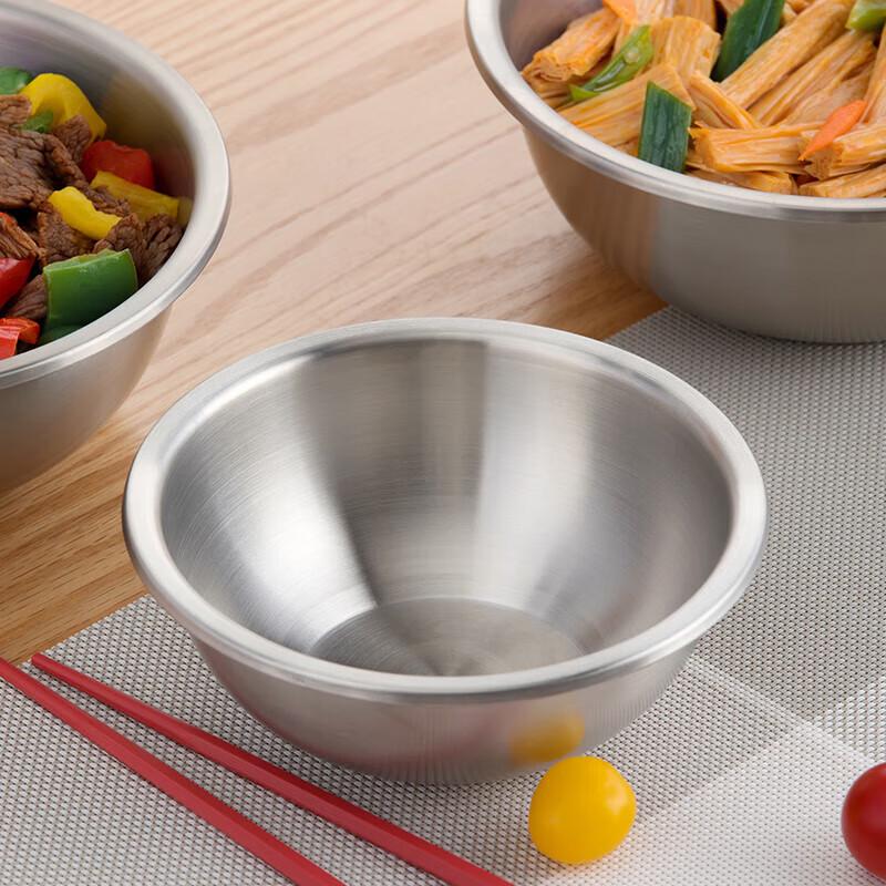 Stainless Steel Washing & Baking Basin