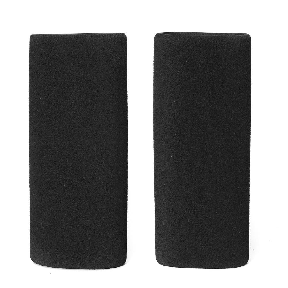Handle Foam Grip Gloves Universal Motorbike Cycling Handle Grip Cover Anti-Slip Anti- Vibration for Motorcycle Accessories