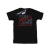 Marvel Mens Spider-Man Great Responsibility T-Shirt
