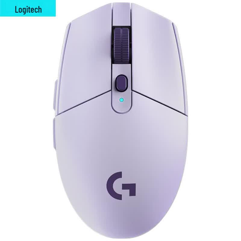 Logitech G G304X Lightweight Wireless Gaming Mouse
