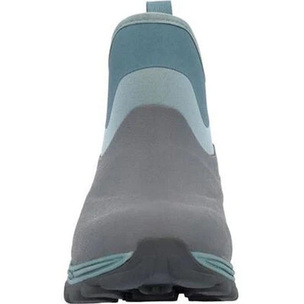 Muck Boots Женские/женские ботильоны Arctic Sport II контрастного цвета