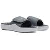 Under Armour Ignite Pro 8 Men's Grey Slides 6000337-024