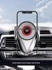 Держатель для телефона с гравитационной навигацией Romeo SUV/Coupe - Крепление на воздуховод