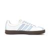 adidas Star Joy Manufacturing, Кеды для скейтборда Square Box, износостойкие, низкие, унисекс, бело-синие JQ2470(Команда914-  )