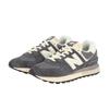 New Balance 574 Legacy U574LGGGD Dark Size Men's Sneakers, Gray, 27.5