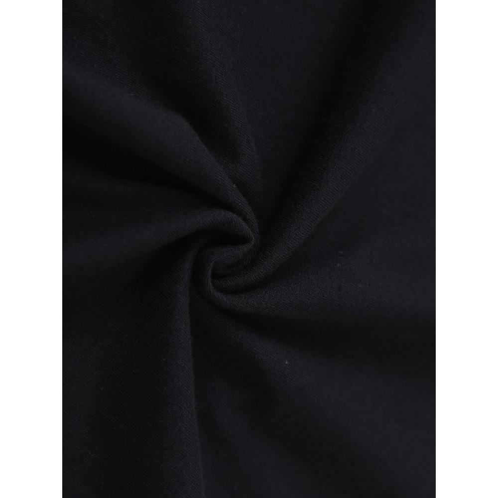 Европейские размеры Мужская футболка Удобная с круглым вырезом Повседневная с короткими рукавами Мягкий дышащий Топ Мужская одежда Футболка Летняя Весенняя Уличная одежда