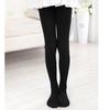 Summer Style Girl Tights for Weddings Party Latin Dance Velvet Kids Pantyhose