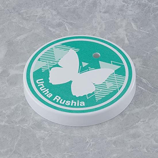 Nendoroid Hololive Production Rushia Junha немасштабируемая пластиковая раскрашенная подвижная фигурка