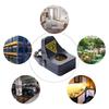 Outdoor Indoor Rodent Catcher Snap Trap Rat Traps Mouse Trap Pest Killer Mice Trap Rat Catcher