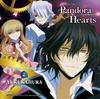TBS Animation «PandoraHearts» Оригинальный саундтрек 2