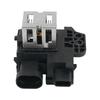 25230-00Q0J New Radiator Heater Fan Blower Motor Resistor For Nissan Versa Kicks Sentra 25230 00Q0J 2523000Q0J