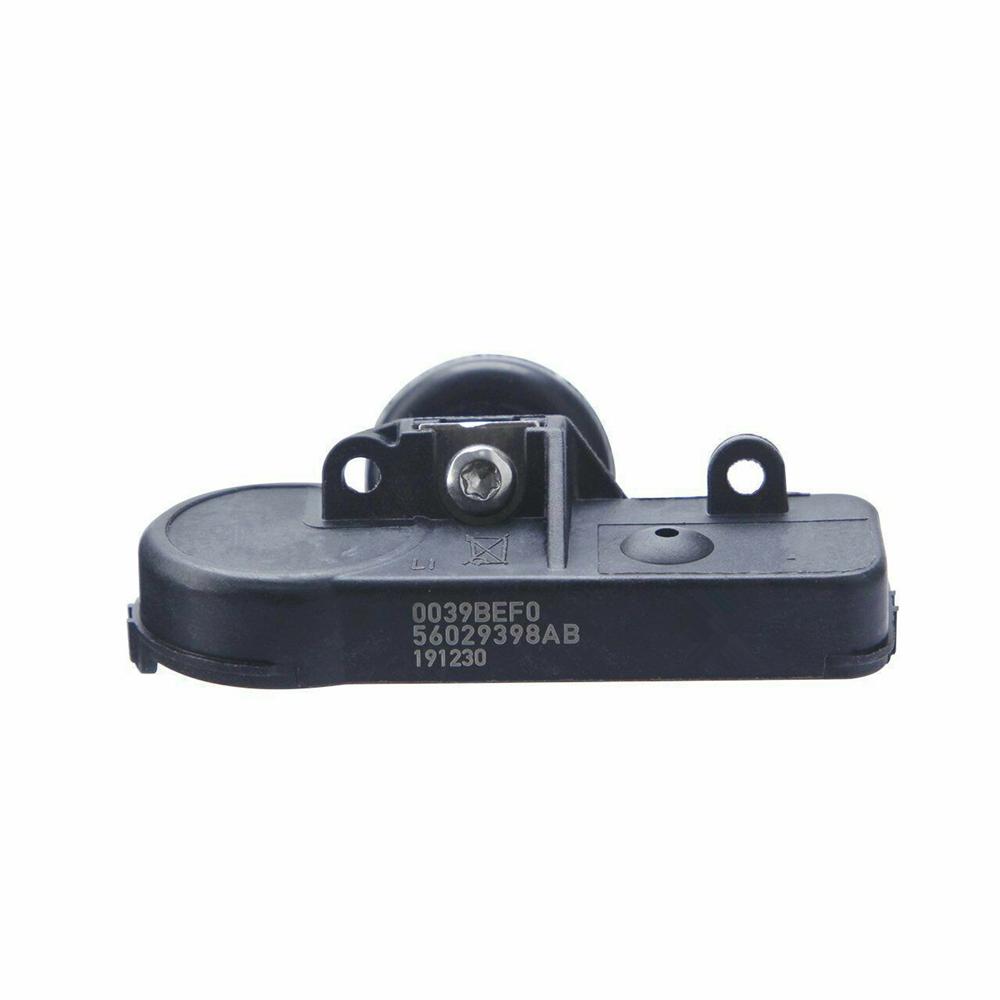 4 шт. Новые 56029398AB для Dodge Chrysler Jeep RAM Датчик давления в шинах TPMS