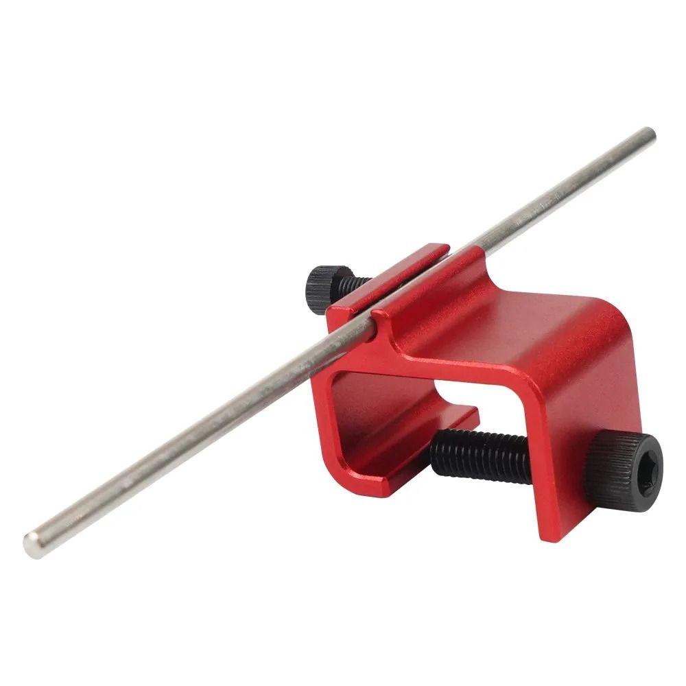 Инструмент для выравнивания цепи мотоцикла Спорт Байк Мотоцикл для грязи Квадроцикл Мотороллер Звездочка Быстрый Точный Инструмент для выравнивания Инструмент для регулировки цепи